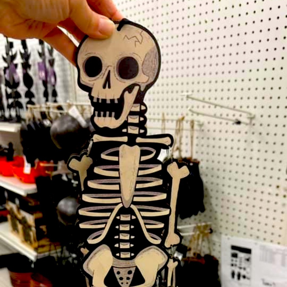 Kim’s spookies